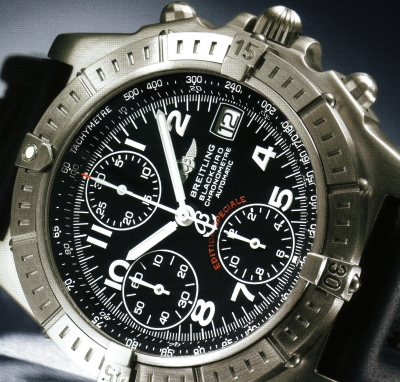 Breitling a13353 outlet special edition